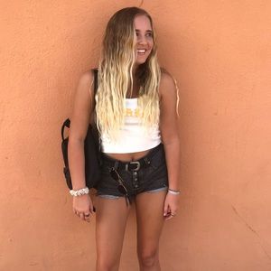 Meet your Posher, Haley